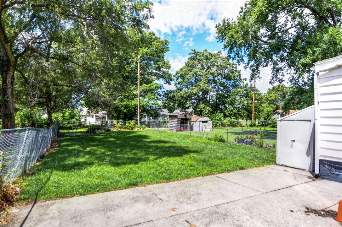 1739 North Gulick Avenue Decatur, IL 62526 - Photo 24 of 24