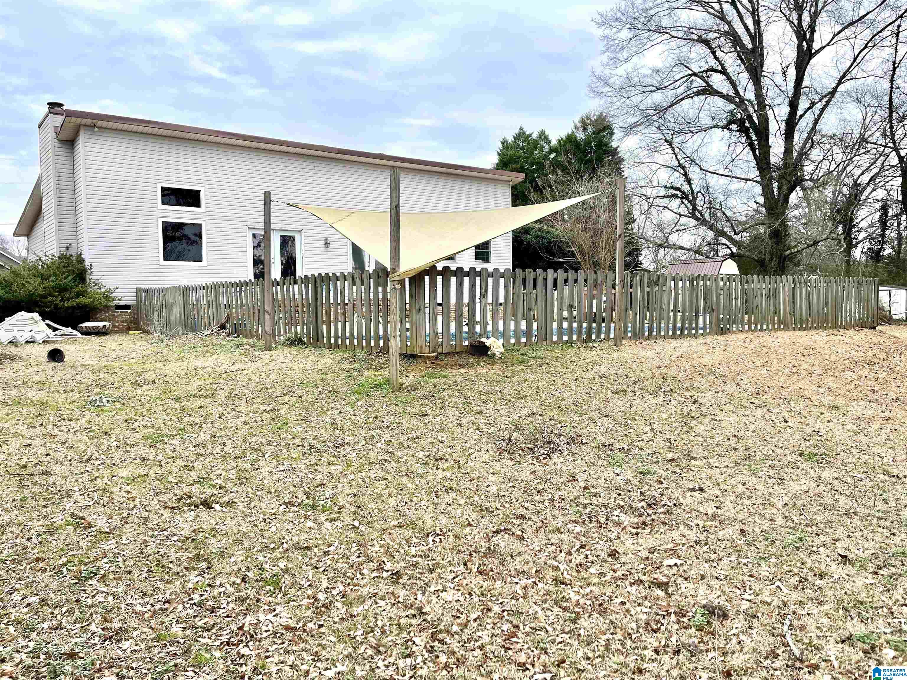 113 Lake View Circle Riverside, AL 35135 - Photo 34 of 40