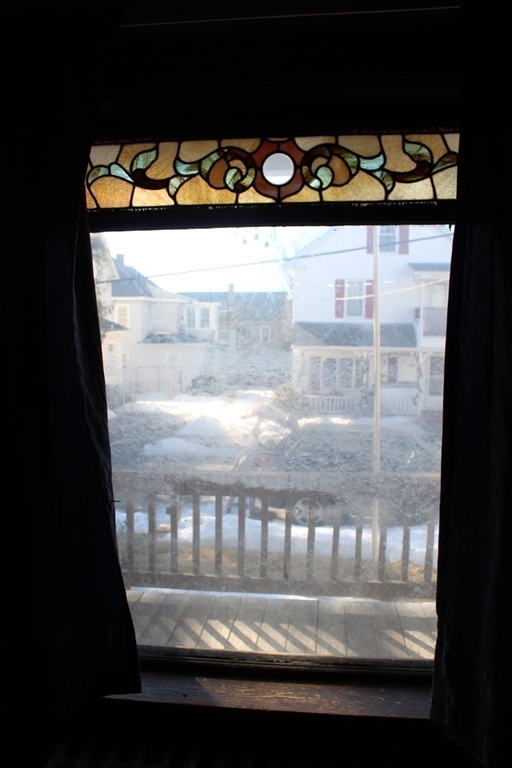 19 Smith Avenue Ware, MA 01082 - Photo 11 of 25 a view of swimming pool and window