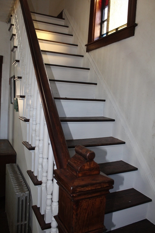 19 Smith Avenue Ware, MA 01082 - Photo 13 of 25 a view of entryway