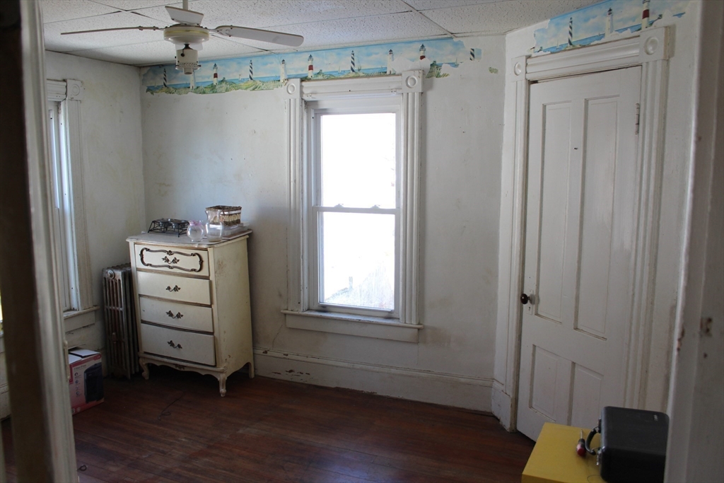 19 Smith Avenue Ware, MA 01082 - Photo 17 of 25 a view of walk in closet