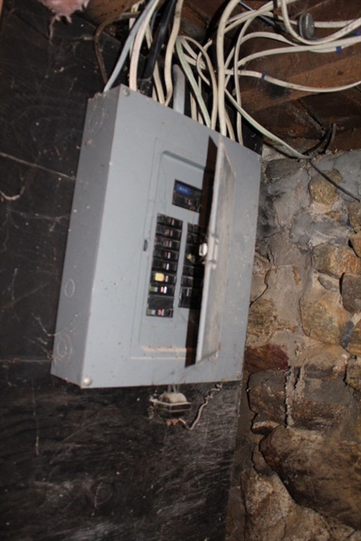 19 Smith Avenue Ware, MA 01082 - Photo 23 of 25 a view of entryway