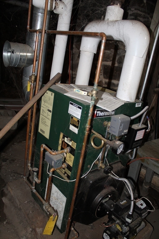 19 Smith Avenue Ware, MA 01082 - Photo 25 of 25 a view of storage and utility room