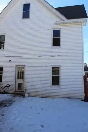 a view of outdoor space yard and patio