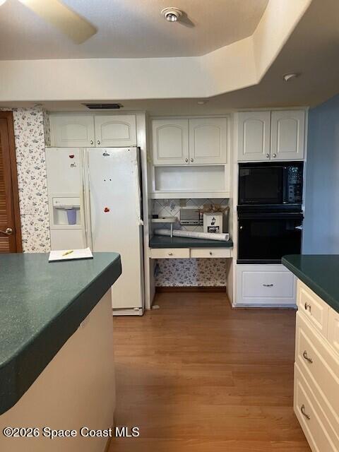 3624 Thal Road Titusville, FL 32796 - Photo 13 of 26 Kitchen