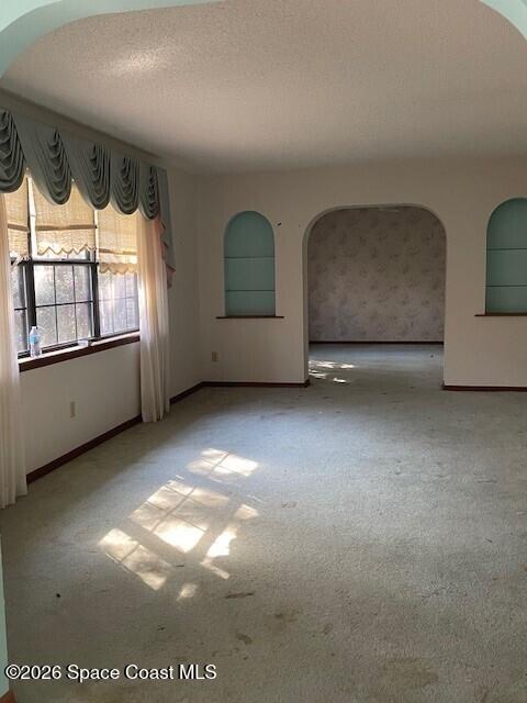 3624 Thal Road Titusville, FL 32796 - Photo 16 of 26 Living Room