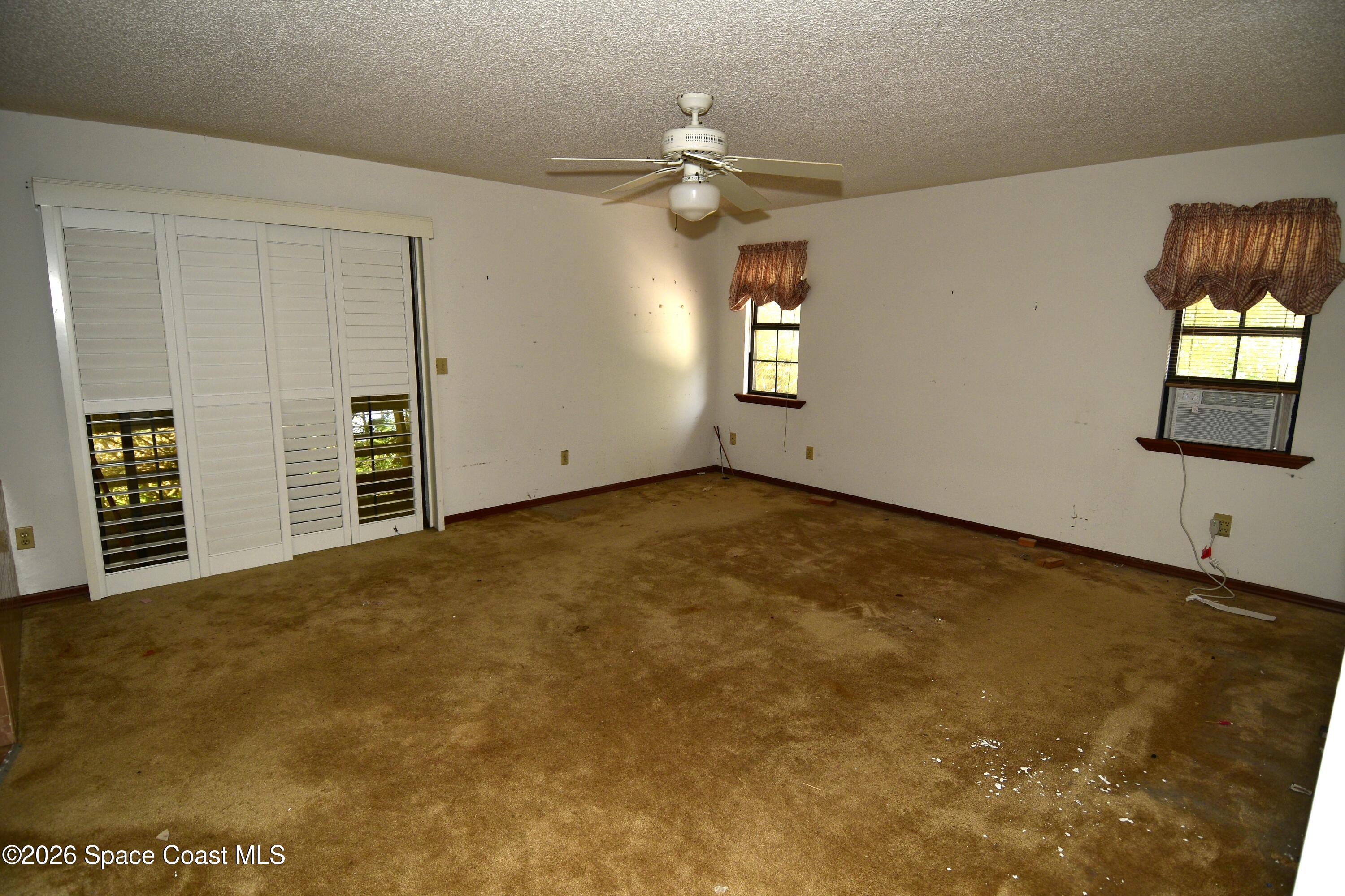 3624 Thal Road Titusville, FL 32796 - Photo 18 of 26 Main Bedroom