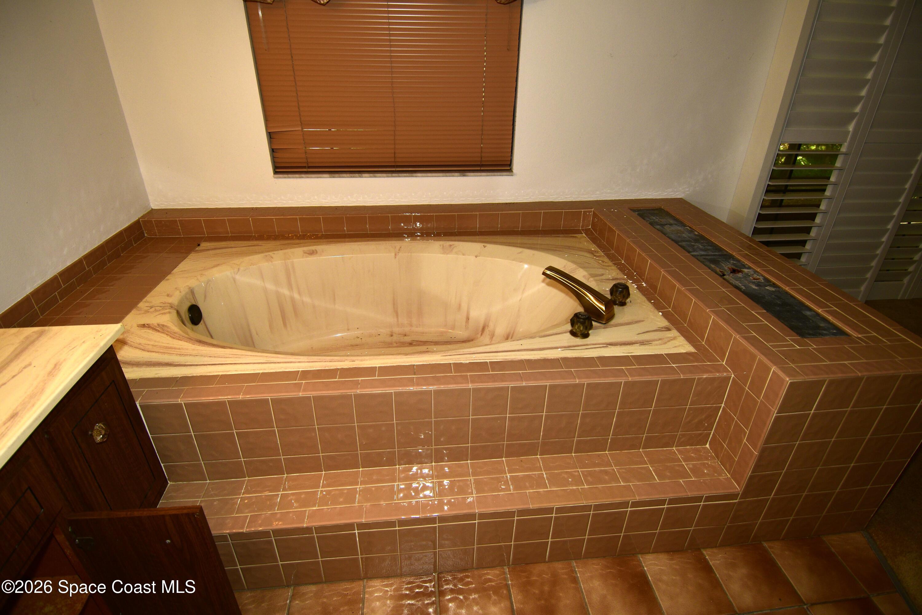 3624 Thal Road Titusville, FL 32796 - Photo 19 of 26 Main Bath