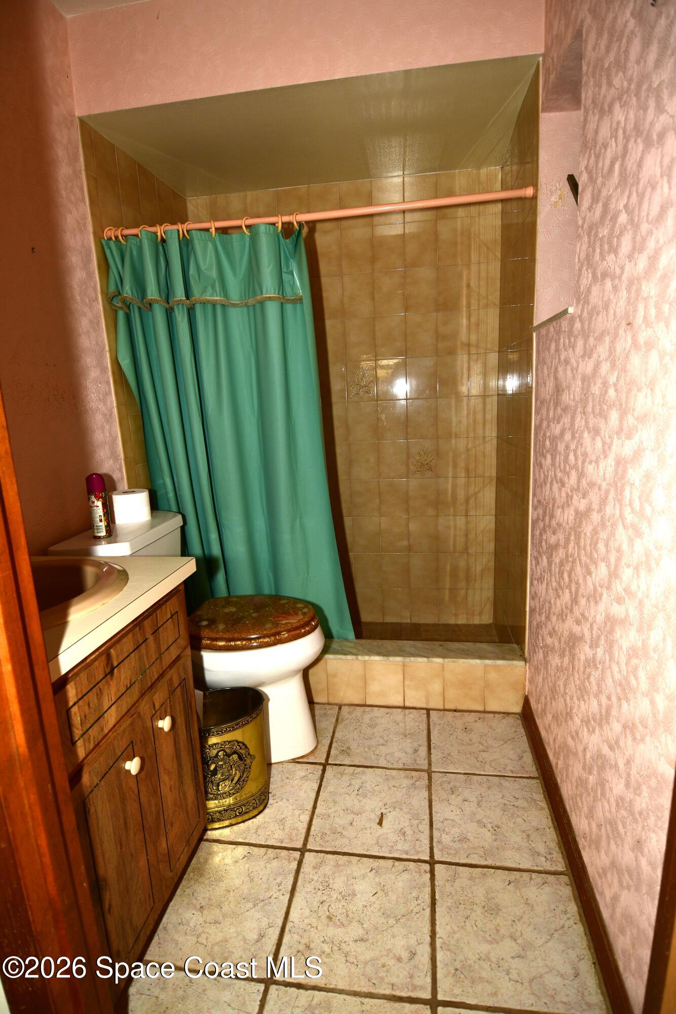 3624 Thal Road Titusville, FL 32796 - Photo 21 of 26 Ground Floor Bathroom 4