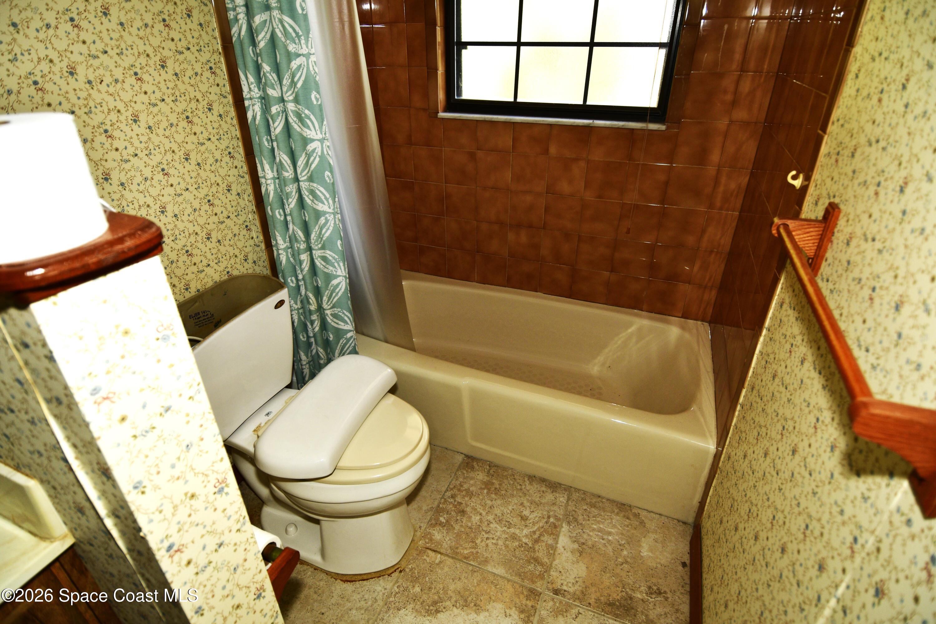 3624 Thal Road Titusville, FL 32796 - Photo 25 of 26 Guest Bathroom 3