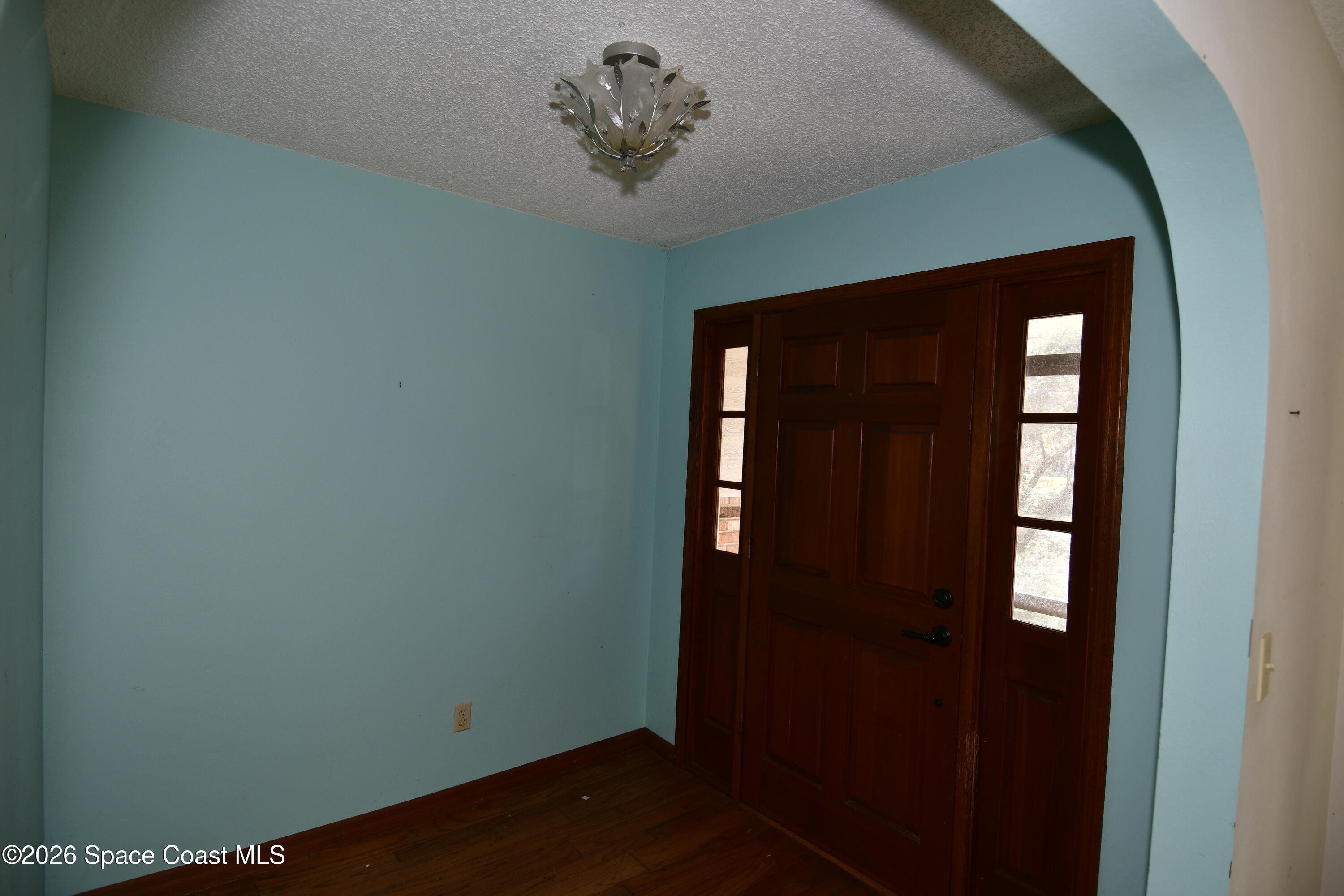 3624 Thal Road Titusville, FL 32796 - Photo 8 of 26 Front Entry