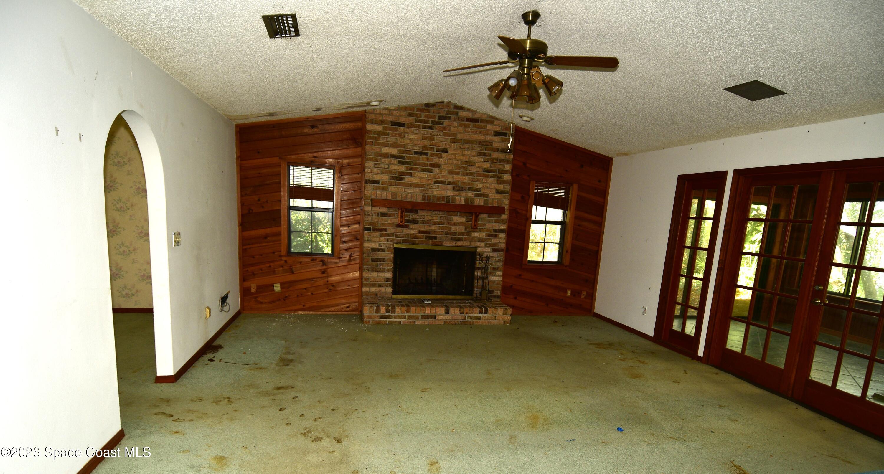 3624 Thal Road Titusville, FL 32796 - Photo 9 of 26 Family Room