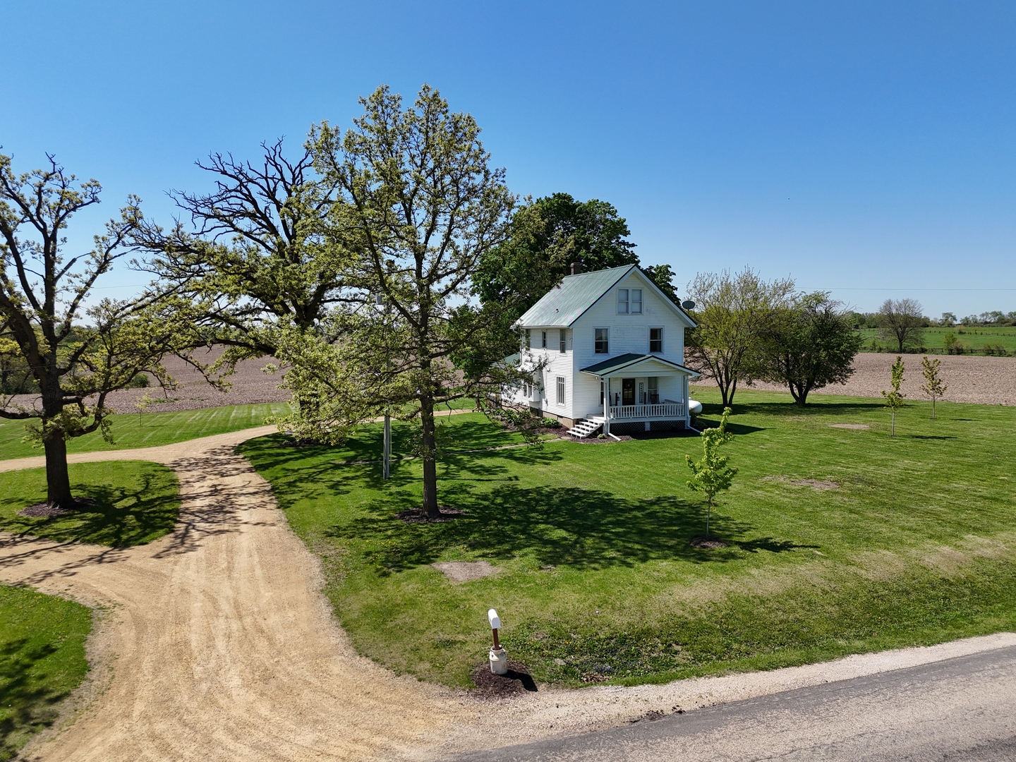 4895 West Stephenson St Road Freeport, IL 61032 - Photo 3 of 66