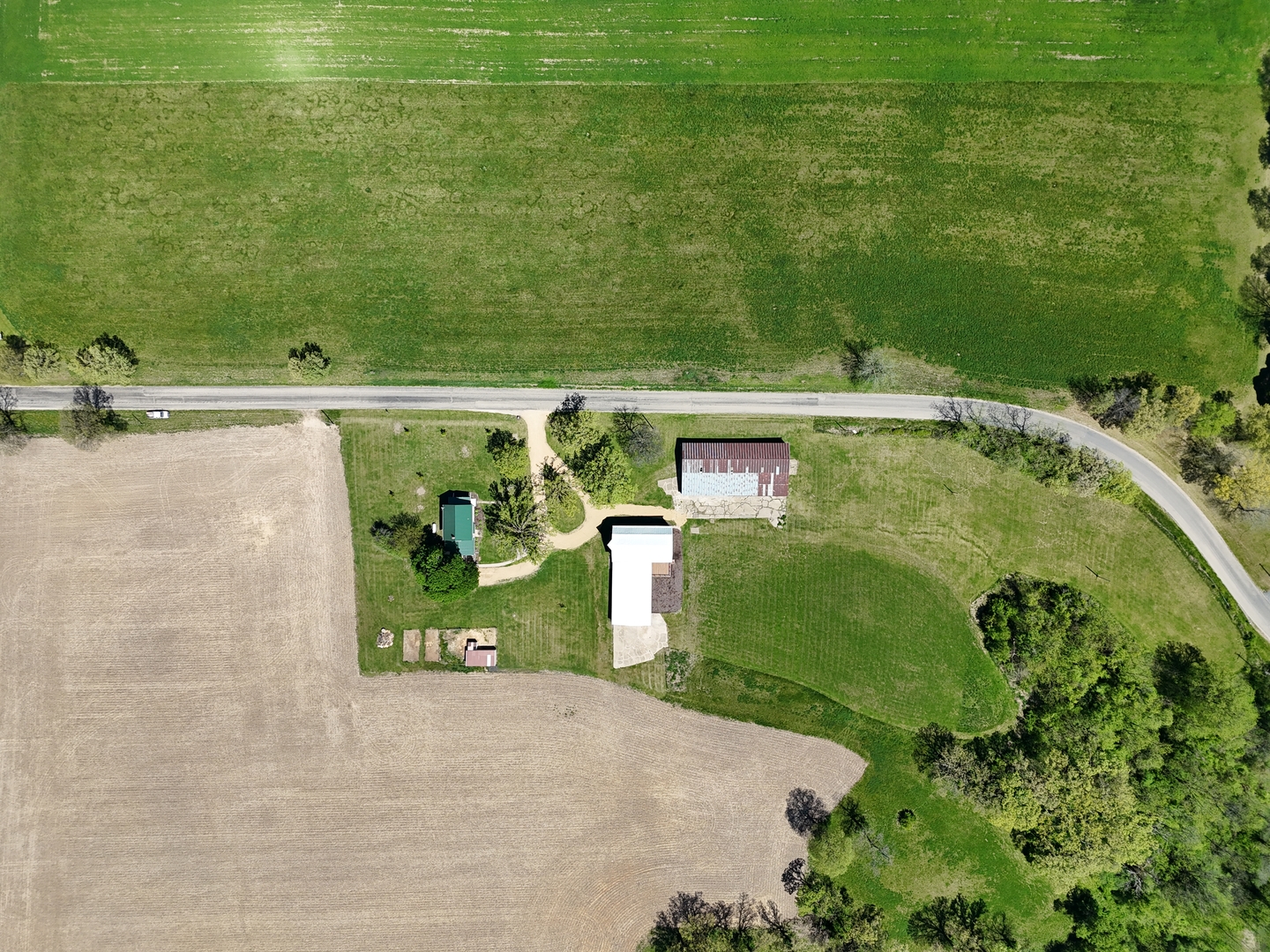 4895 West Stephenson St Road Freeport, IL 61032 - Photo 61 of 66