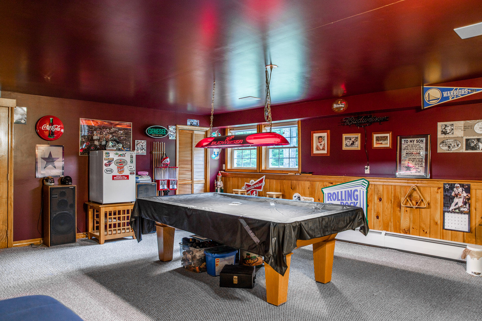 260 Lakeview Road Glenburn, ME 04401 - Photo 24 of 35 Lakeview Interiors-22