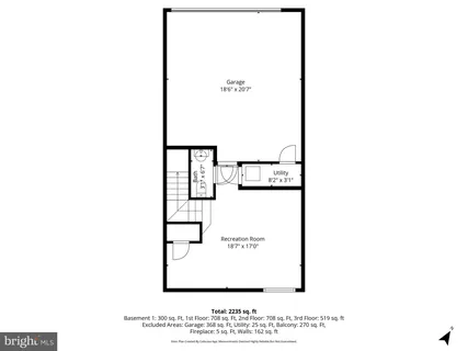$965,000 | 5146 Carters Lane, Alexandria, VA 22311