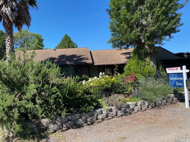22875 Conifer Drive Monte Rio, CA 95462 - Photo 1 of 1 Gallery Image 1