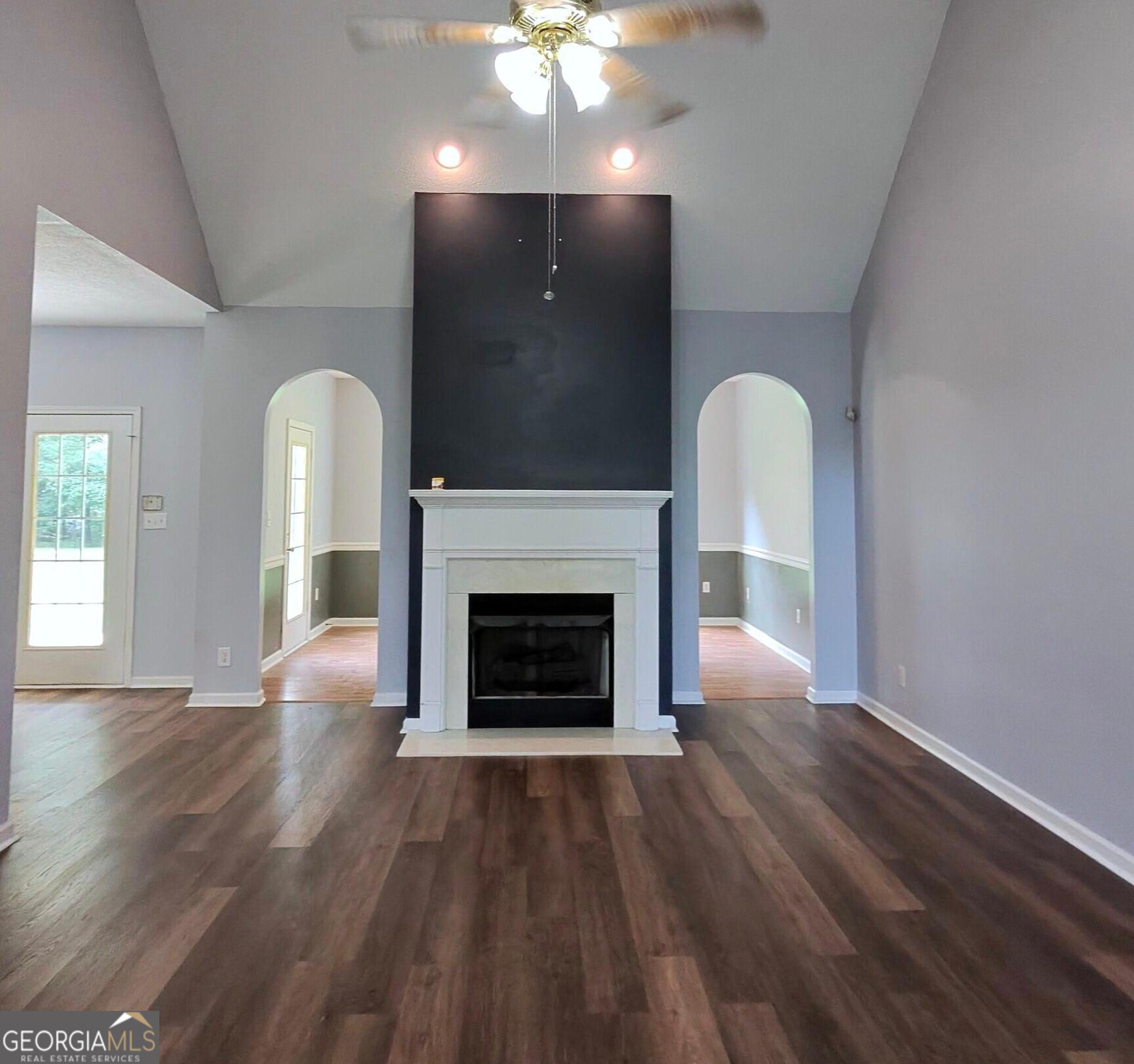 157 Jake Sledge Road Fort Valley, GA 31030 - Photo 5 of 23