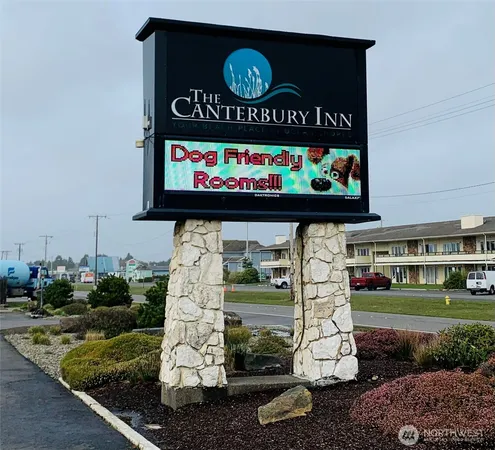 $33,000 | 643 Ocean Shores Boulevard Northwest, Unit 103, Ocean Shores, WA 98569