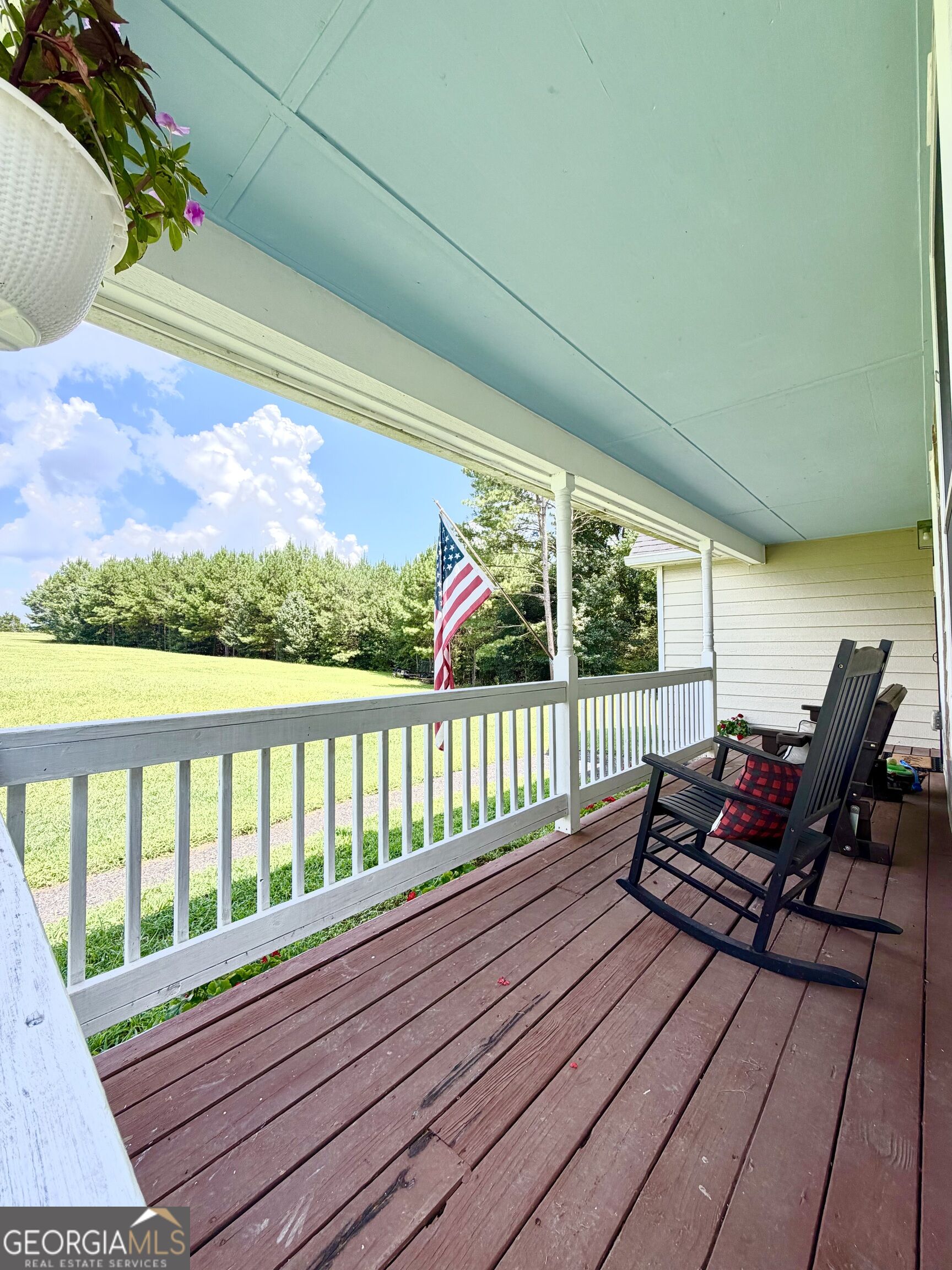 971 Bo Bo Banks Road Grantville, GA 30220 - Photo 4 of 52 Gallery Image 4