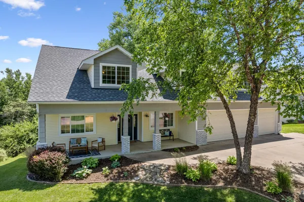 $779,900 | 271 East Garvin Heights Road, Winona, MN 55987