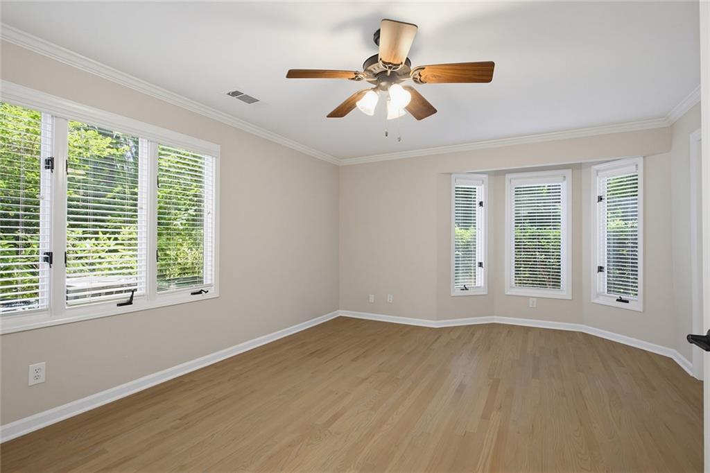 494 Ansley Walk Terrace Northeast Atlanta, GA 30309 - Photo 37 of 63