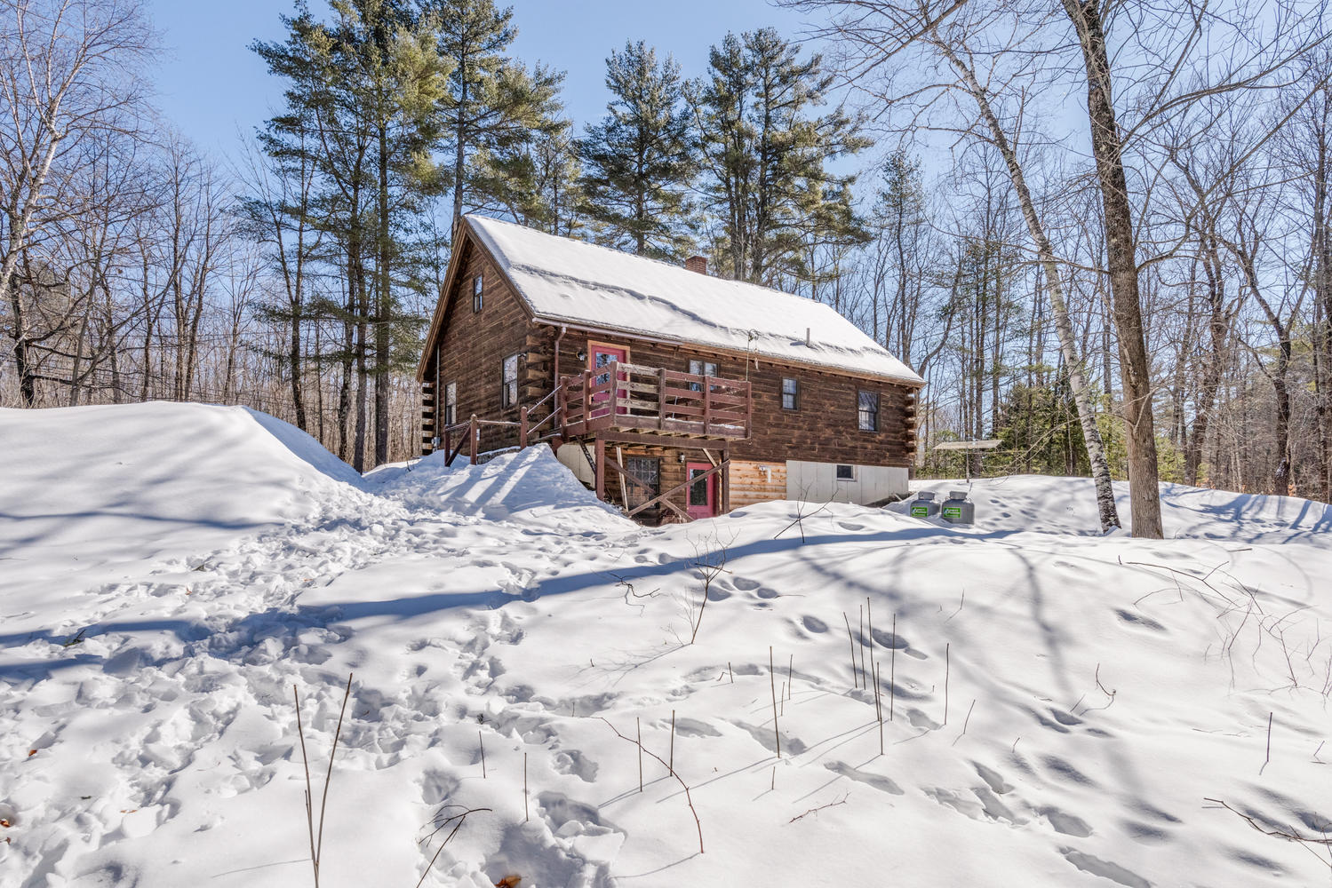 131 Scribner Hill Road Otisfield, ME 04270 - Photo 25 of 32 131 Scribner Hill Rd Otisfield-large-025