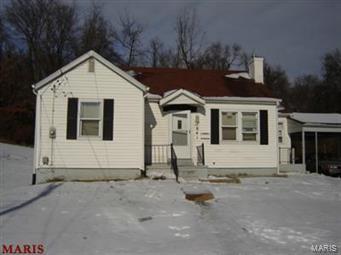 841 Carson Road St. Louis, MO 63135 - Photo 1 of 1 Gallery Image 1