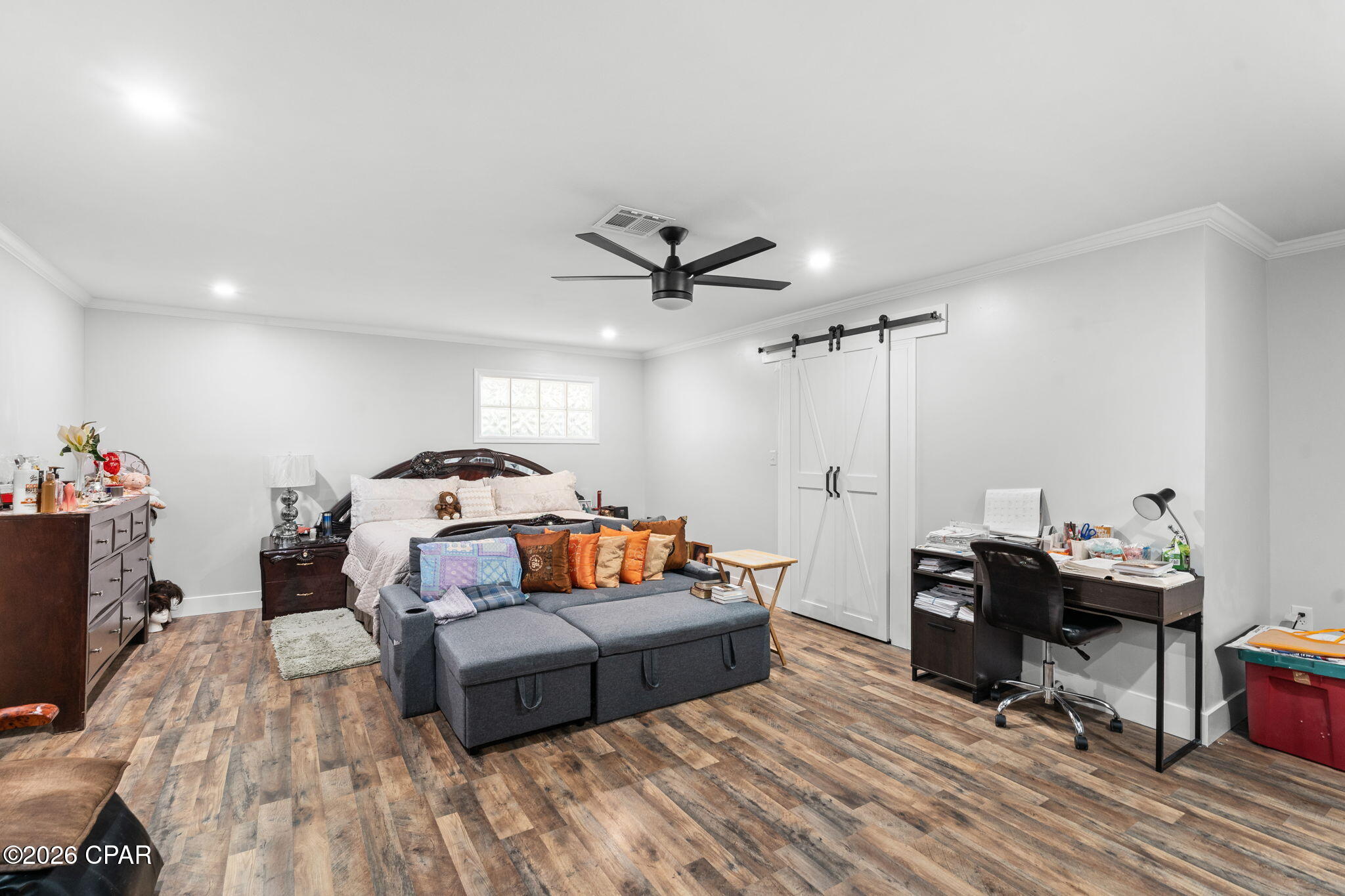 452 Mallet Bayou Road Freeport, FL 32439 - Photo 41 of 61