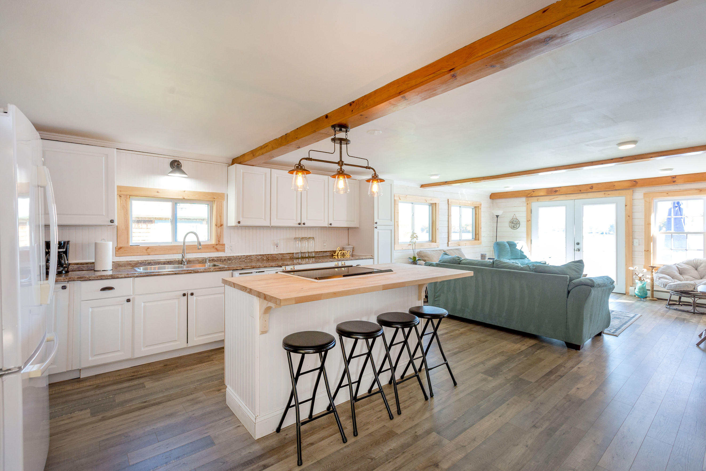 1041 Tasker Road Augusta, ME 04330 - Photo 15 of 68 Tasker_Prindle_17