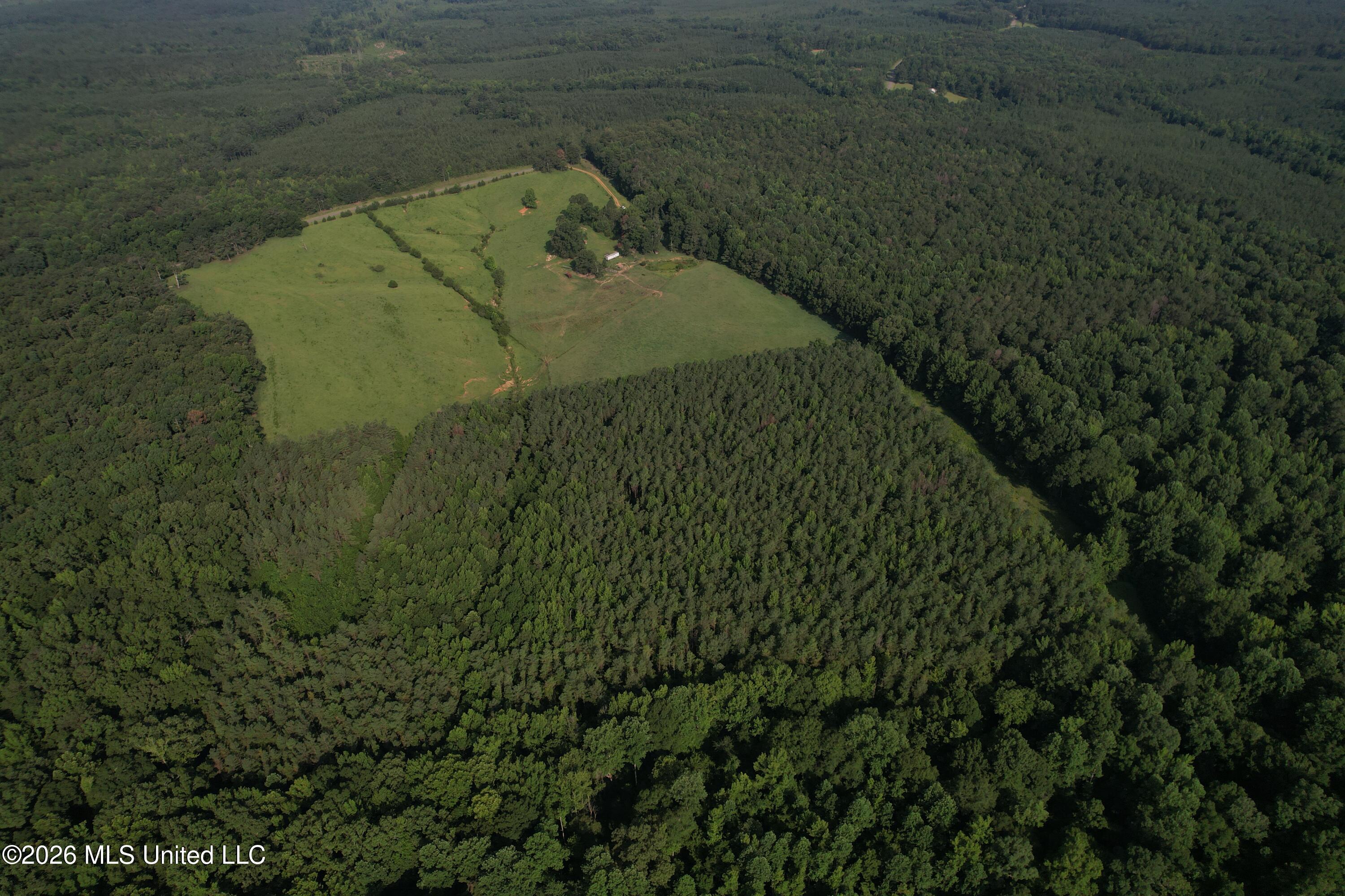Monte Vista Road Eupora, MS 39744 - Photo 44 of 54 dji_fly_20260703_084758_172_178308680320
