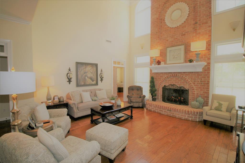 479 Center Church Road Webb, AL 36376 - Photo 14 of 55 Grandroom