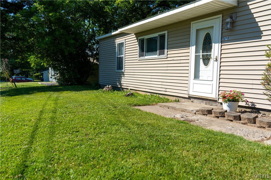 5638 Greenfield Road Verona, NY 13478 - Photo 4 of 48
