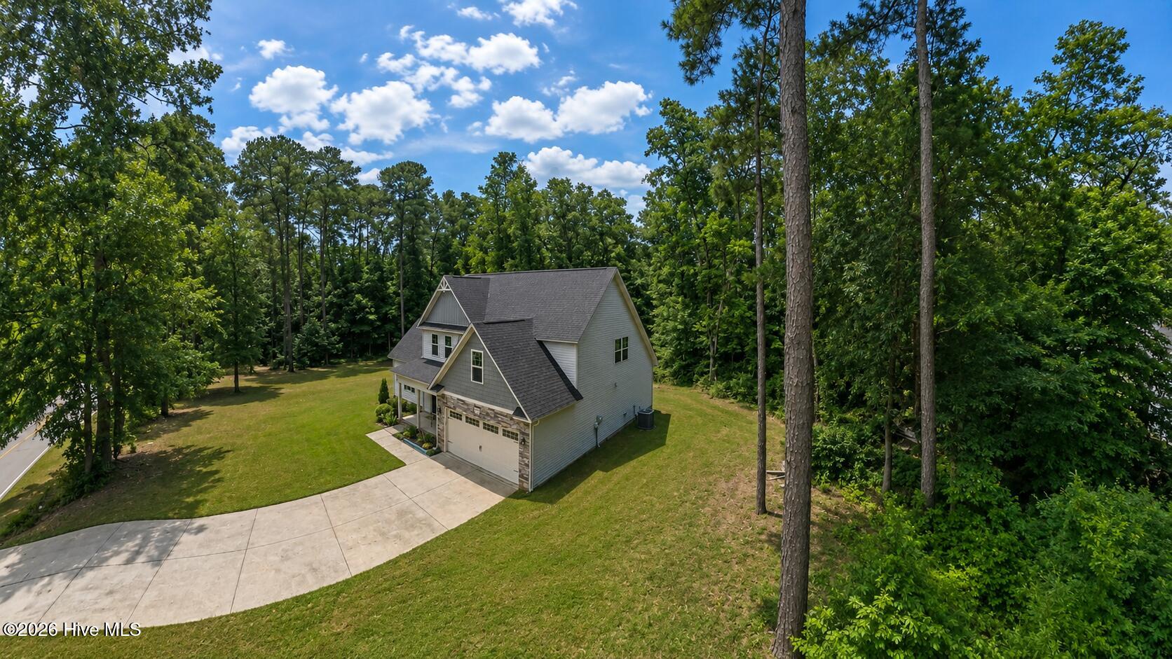 800 Gregory Fork Road Richlands, NC 28574 - Photo 7 of 52