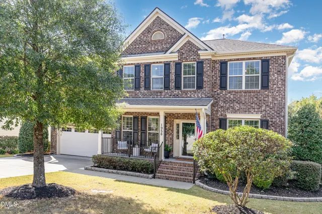 $850,000 | 1956 Lazio Lane, Apex, NC 27502