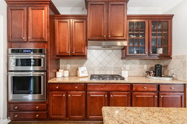 $850,000 | 1956 Lazio Lane, Apex, NC 27502