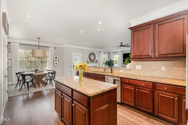 $850,000 | 1956 Lazio Lane, Apex, NC 27502