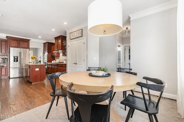 $850,000 | 1956 Lazio Lane, Apex, NC 27502