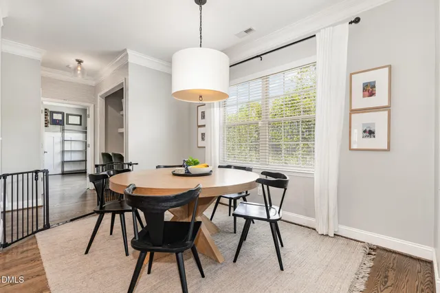 $850,000 | 1956 Lazio Lane, Apex, NC 27502