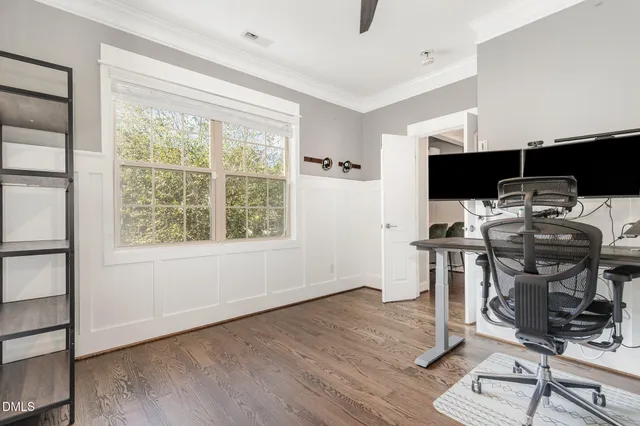 $850,000 | 1956 Lazio Lane, Apex, NC 27502