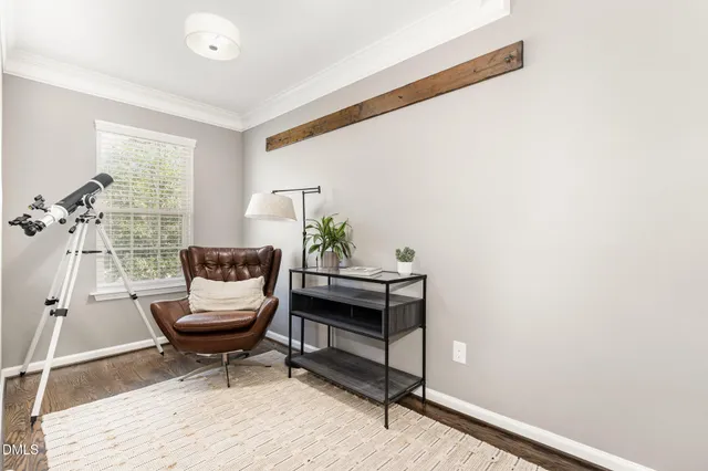 $850,000 | 1956 Lazio Lane, Apex, NC 27502