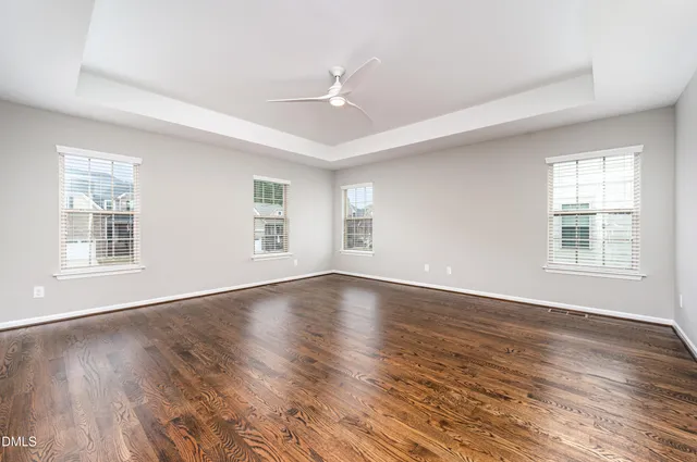 $850,000 | 1956 Lazio Lane, Apex, NC 27502