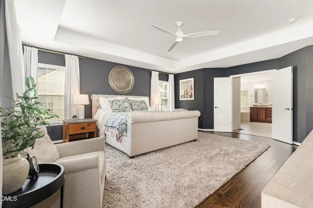 $850,000 | 1956 Lazio Lane, Apex, NC 27502