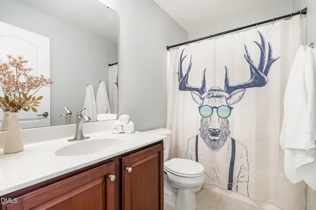 $850,000 | 1956 Lazio Lane, Apex, NC 27502