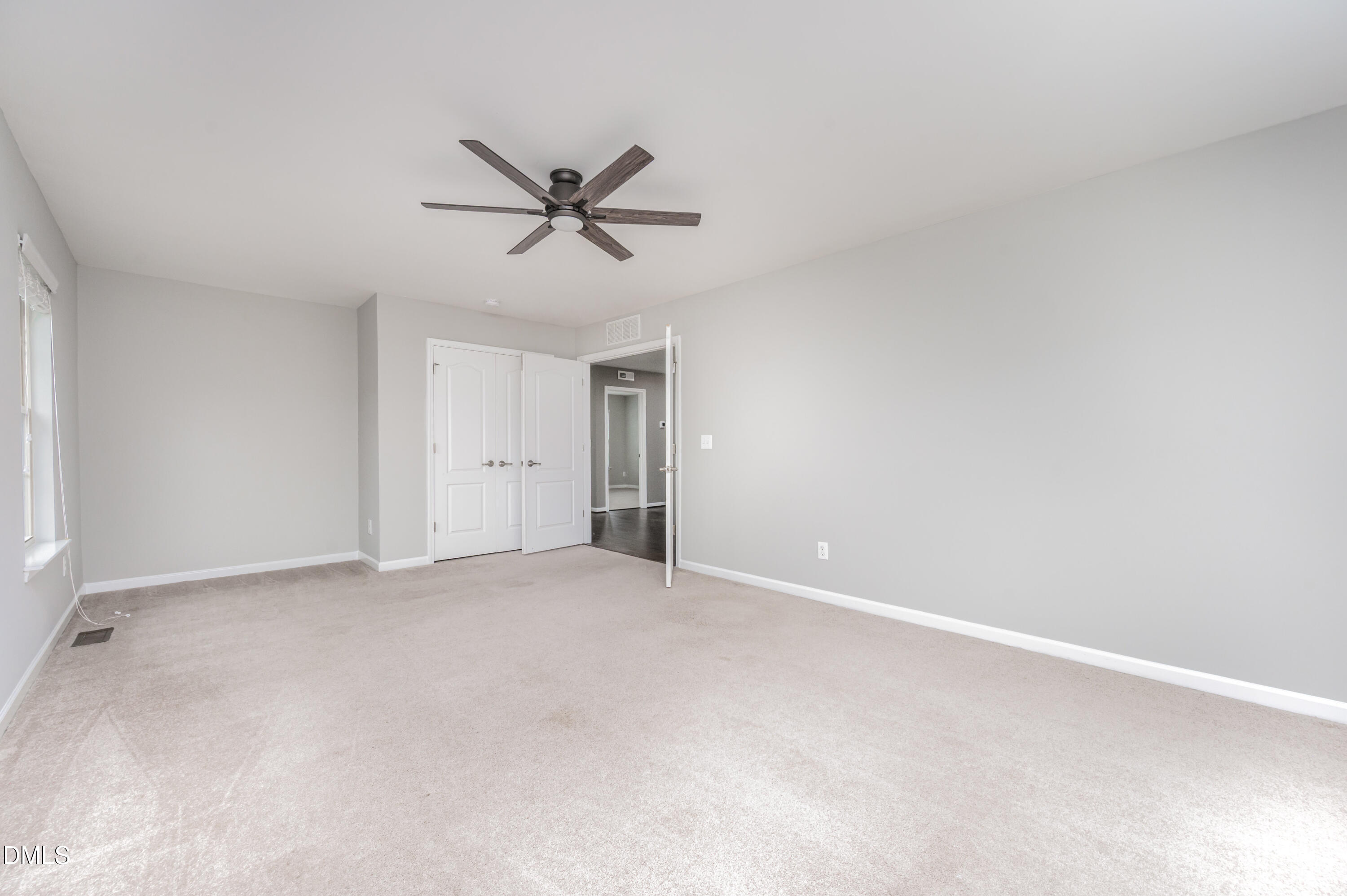 1956 Lazio Lane Apex, NC 27502 - Photo 33 of 47 a view of an empty room