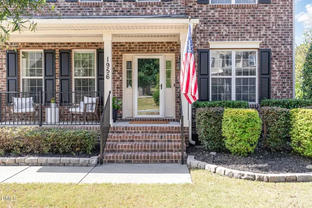 $850,000 | 1956 Lazio Lane, Apex, NC 27502