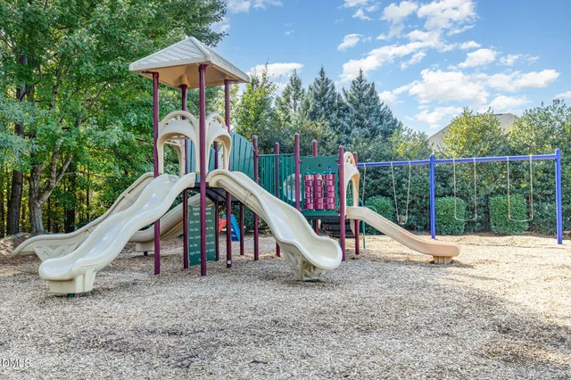 $850,000 | 1956 Lazio Lane, Apex, NC 27502