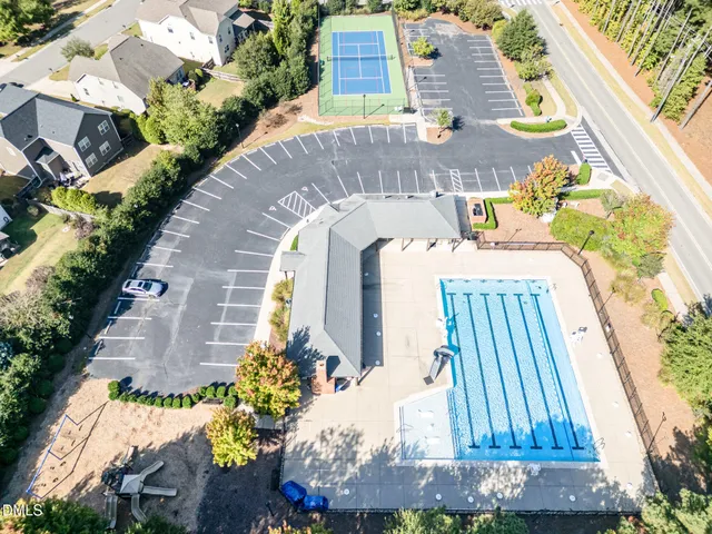 $850,000 | 1956 Lazio Lane, Apex, NC 27502