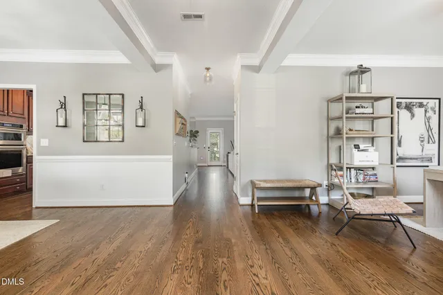 $850,000 | 1956 Lazio Lane, Apex, NC 27502