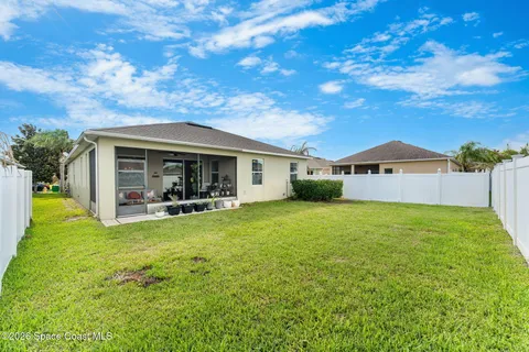 $445,000 | 4850 Borealis Court, Melbourne, FL 32940